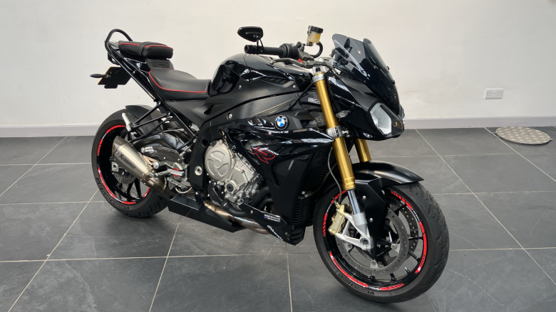 BMW S1000R SPORT (20MY)